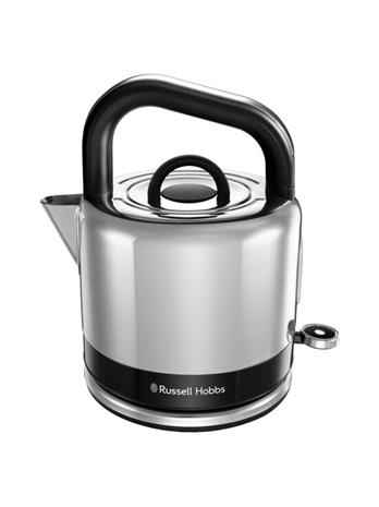 Russell Hobbs Distinctions, vedenkeitin