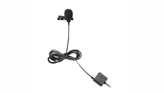 Austrian Audio MiCreator Y-Lav., lavalier-mikrofoni