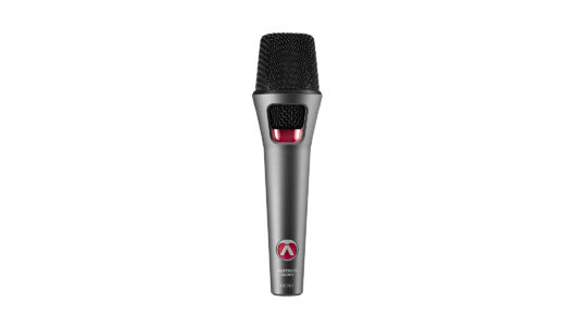 Austrian Audio OC707 Studio Set, kondensaattorimikrofoni