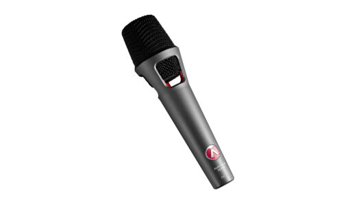 Austrian Audio OC707 Studio Set, kondensaattorimikrofoni