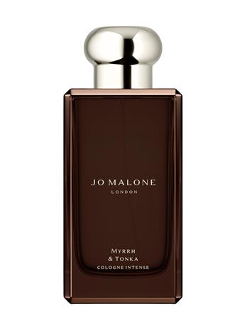 Jo Malone London Myrrh & tonka cologne intense -tuoksu 100 ml