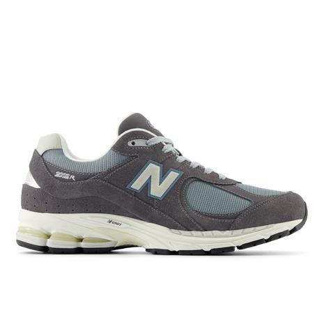 New Balance Lenkkarit 2002R - Harmaa