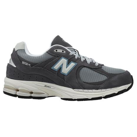 New Balance Lenkkarit 2002R - Harmaa