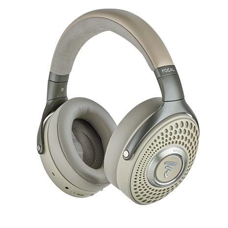 Focal Bathys ANC, langalliset/langattomat vastamelukuulokkeet