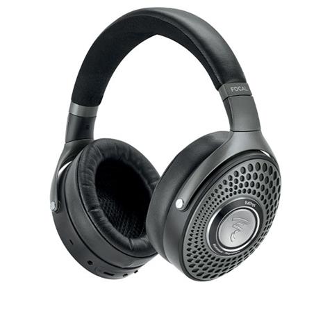 Focal Bathys ANC, langalliset/langattomat vastamelukuulokkeet