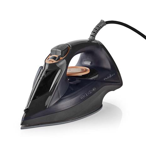 Nedis IRON1000, silitysrauta