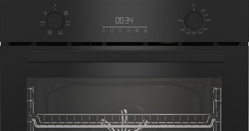 Uuni Beko BBIE17300B, uuni