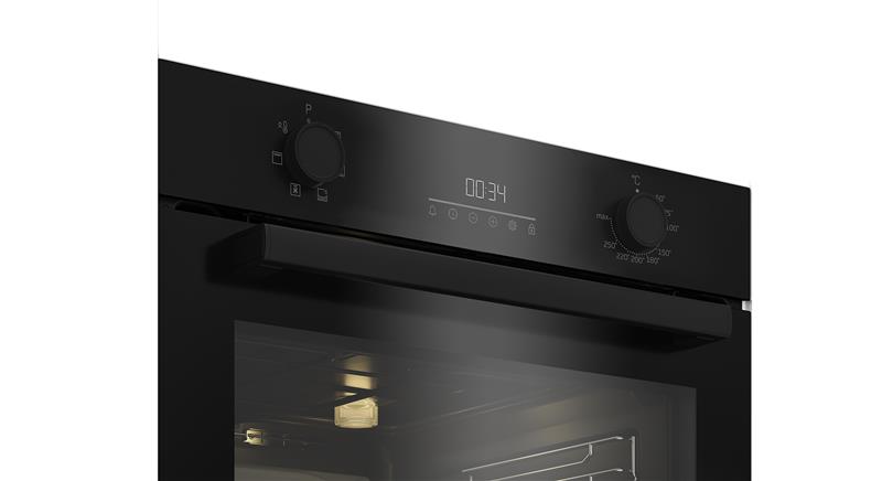 Uuni Beko BBIE17300B, uuni