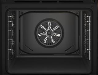 Uuni Beko BBIE17300B, uuni