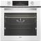 Beko BBIM14300WMS, uuni – kuva 1