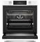 Beko BBIM14300WMS, uuni – kuva 5