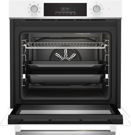 Beko BBIM14300WMS, uuni