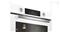 Beko BBIM14300WMS, uuni – kuva 7