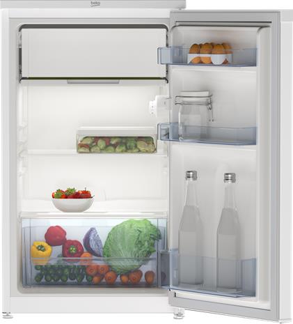 Beko TS190340N, jääkaappi