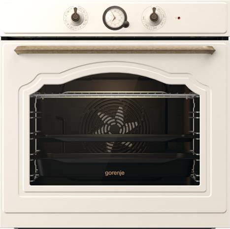 Gorenje BOS67371CLI, uuni