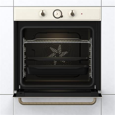 Gorenje BOS67371CLI, uuni