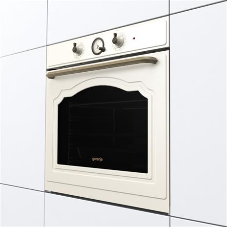 Gorenje BOS67371CLI, uuni