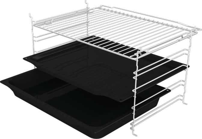 Gorenje BOS67371CLI, uuni