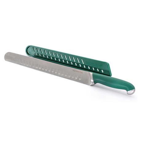 Big Green Egg Brisket Slicing Knife (128805), veitsi 12"