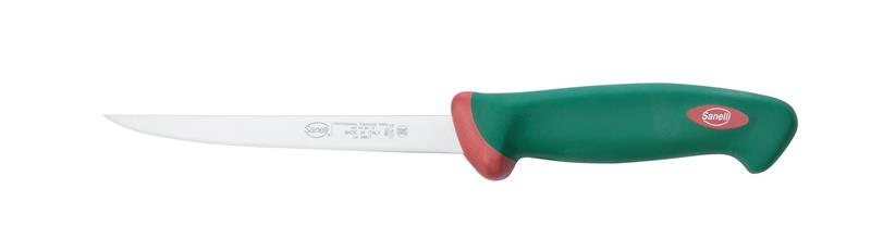 Sanelli fileointiveitsi 16 cm