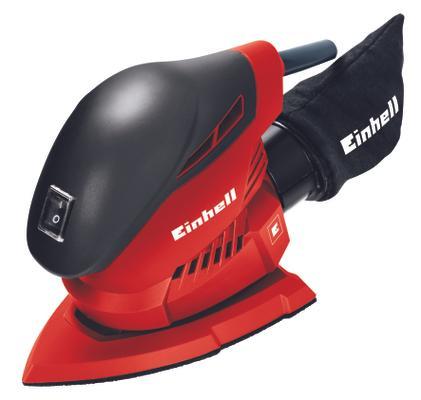 Einhell TH-OS 1016 (4460610) 100W, monitoimihiomakone