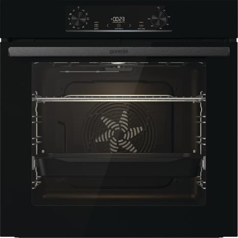 Gorenje BO6735E05B, uuni