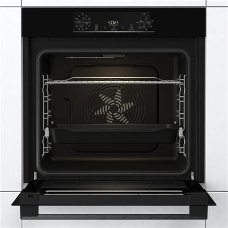Gorenje BO6735E05B, uuni