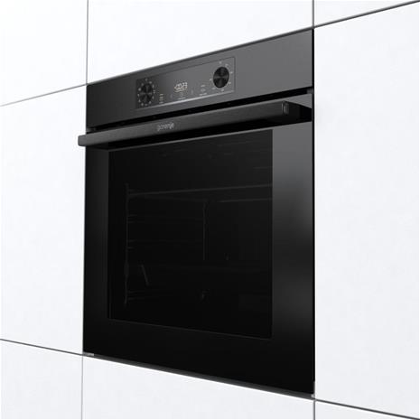 Gorenje BO6735E05B, uuni