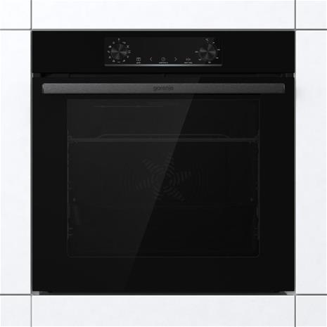 Gorenje BO6735E05B, uuni