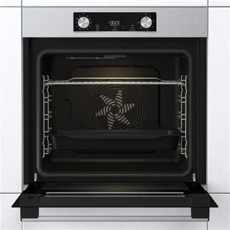 Gorenje BO6735E02X, uuni