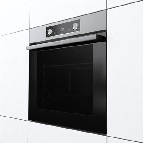 Gorenje BO6735E02X, uuni