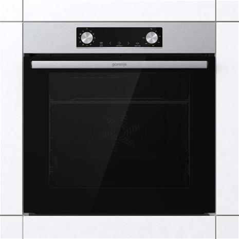 Gorenje BO6735E02X, uuni