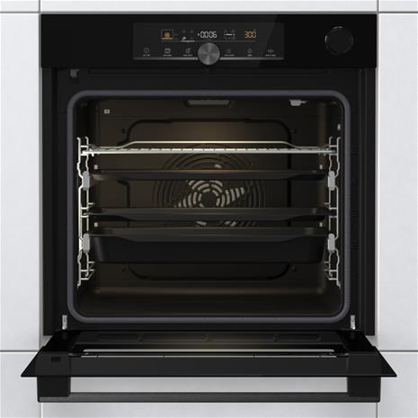 Gorenje BPSA6747A08BG, uuni