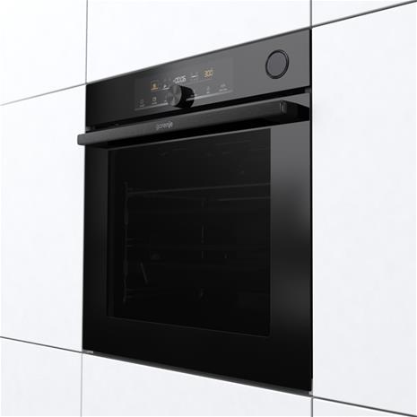 Gorenje BPSA6747A08BG, uuni