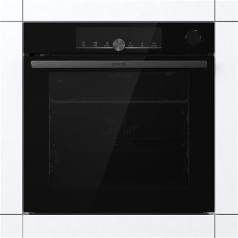 Gorenje BPSA6747A08BG, uuni
