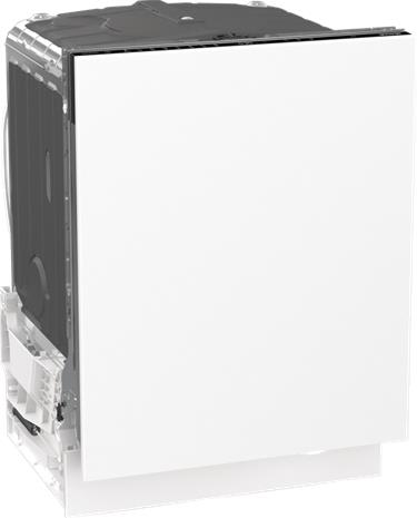 Gorenje GV663D60, astianpesukone