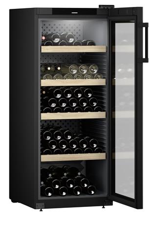 Liebherr WPbl 4601 GrandCru, viinikaappi