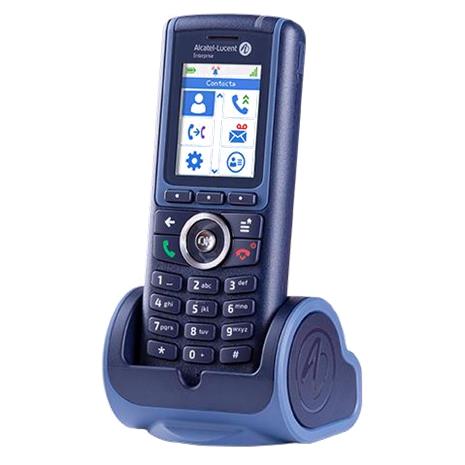 Alcatel-Lucent 8234 DECT, langaton puhelin