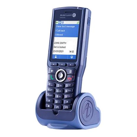 Alcatel-Lucent 8234 DECT, langaton puhelin
