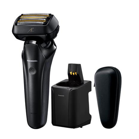 Panasonic ES-LS9A, partakone