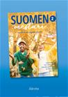 Suomen mestari 2 Uudistettu äänite CD : Suomen kielen oppikirja aikuisille, kirja 9789511427520