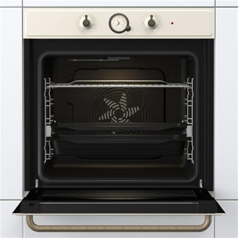 Gorenje BOS67372CLI, uuni