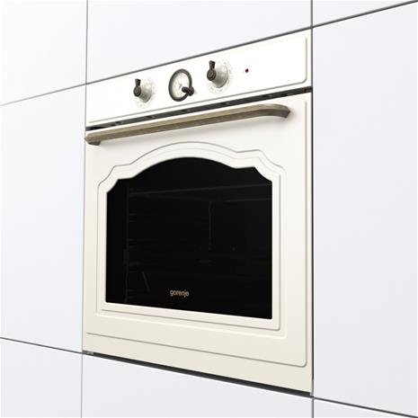 Gorenje BOS67372CLI, uuni