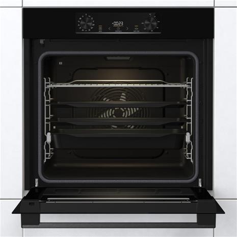 Gorenje BPS6737E07B, uuni