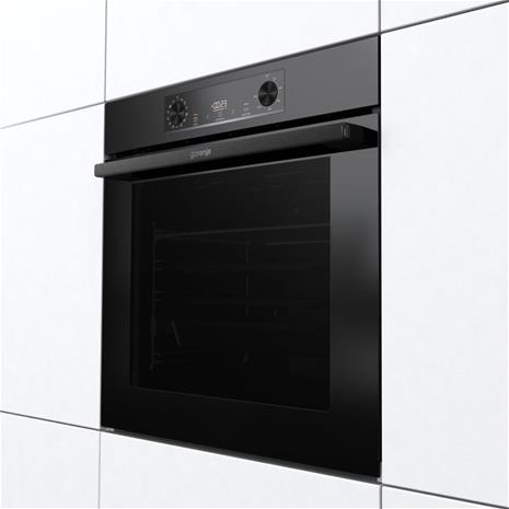 Gorenje BPS6737E07B, uuni