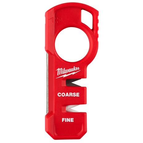 Penkkihiomakone Milwaukee 4932478562
