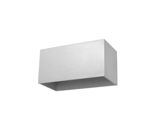 Sollux Quad Maxi, seinävalaisin 2x G9 – kuva 8/8