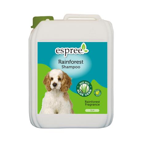 Espree Rainforest Shampoo - 5 L – kuva 2/2