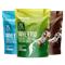 Bodylab Whey 100 (1 kg) - Vanilla Milkshake – kuva 7