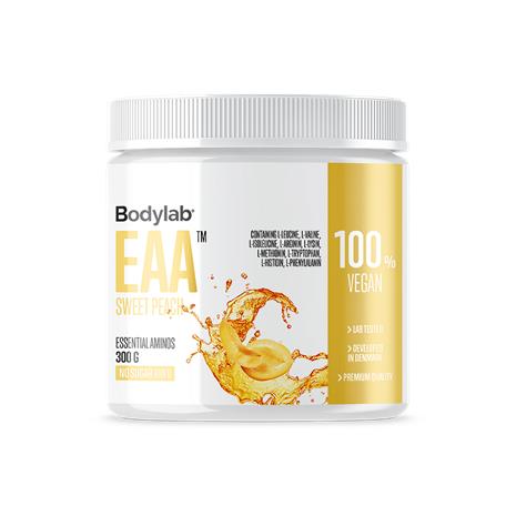 Bodylab EAA (300 g) - Sweet Peach